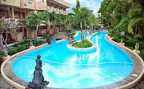 Melasti Beach Resort&Spa Legian
